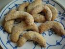 Vanillekipferl - Rezept