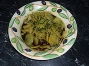 Erdäpfelsalat - Rezept