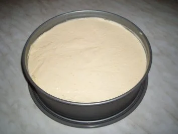 Karotten-Kuchen mit Orangencreme - Rezept - Bild Nr. 5