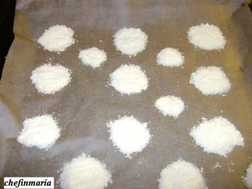 Käsechips - Rezept - Bild Nr. 2