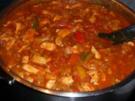 Mexikanischer Fleischtopf - Rezept