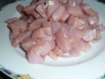 Mexikanischer Fleischtopf - Rezept - Bild Nr. 2