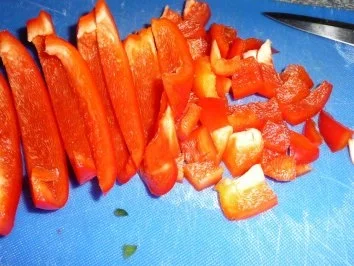 Mexikanischer Fleischtopf - Rezept - Bild Nr. 5