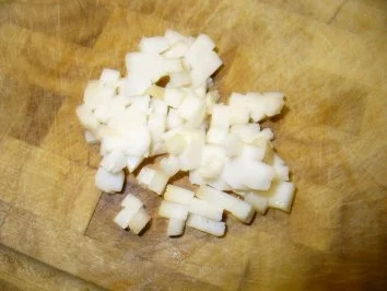 Französische Zwiebelsuppe - Rezept - Bild Nr. 2