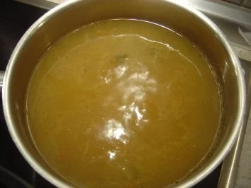 Miesmuscheln a´la Maison - Rezept - Bild Nr. 7