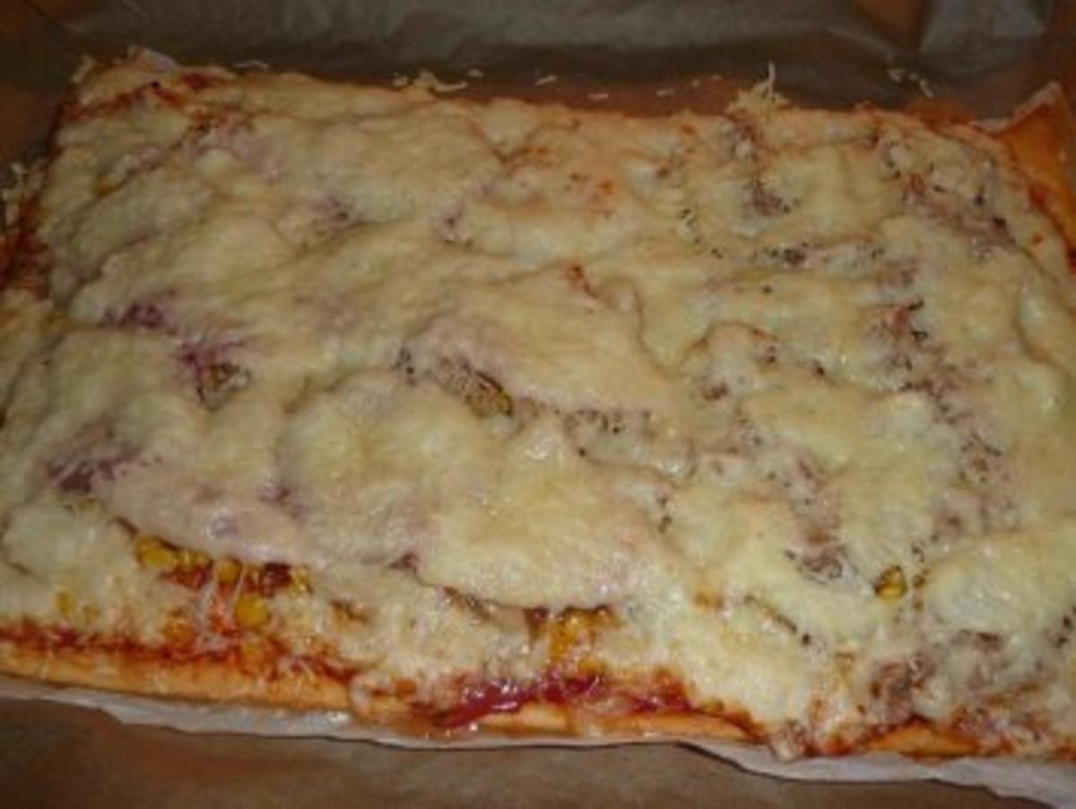 Pizza - Rezept - Bild Nr. 11
