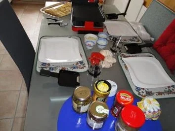 Raclett - Rezept - Bild Nr. 2