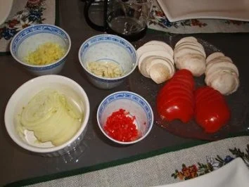 Raclett - Rezept - Bild Nr. 3