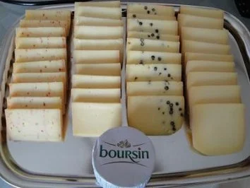 Raclett - Rezept - Bild Nr. 4