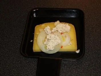 Raclett - Rezept - Bild Nr. 6