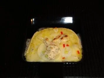 Raclett - Rezept - Bild Nr. 7