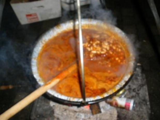 Kesselsuppen Rezepte, Erbsensuppe Aus Dem Kessel