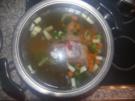 Kalbstafelspitz - Rezept