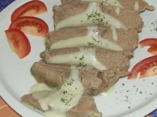 Kalbstafelspitz - Rezept - Bild Nr. 2