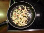 Apfelreis - Rezept