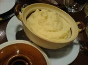 Rezept: Sellerie Pürree Sellerie Pürree - Rezept