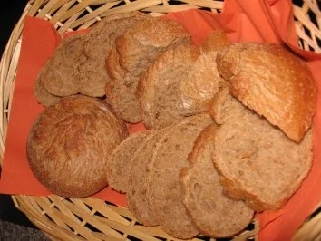 Fitness-Salatteller mit Hähnchenstreifen - Rezept - Bild Nr. 3