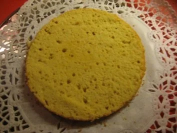 Mandarinen - Torte - Rezept - Bild Nr. 5