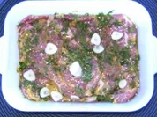 Biermarinade für Steaks - Rezept