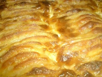 Kartoffel-Auflauf mit Creme Fraiche - Rezept - Bild Nr. 2