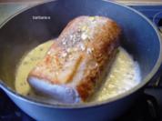 Fleisch-Gerichte:  Schweinebraten in Milch - Rezept