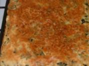 Quiche Lorraine oder -Spargelquiche - Rezept