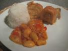 Putenrouladen im Speckmantel - Rezept