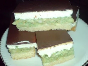 Grüne Witwe - Rezept - Bild Nr. 2