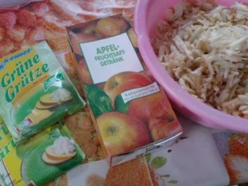 Grüne Witwe - Rezept - Bild Nr. 6