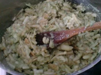 Grüne Witwe - Rezept - Bild Nr. 8