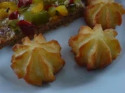 Herzoginkartoffeln - Rezept