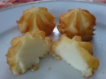 Herzoginkartoffeln - Rezept - Bild Nr. 2