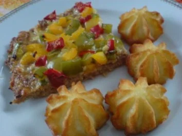Herzoginkartoffeln - Rezept - Bild Nr. 12