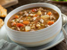 Klassischer Möhreneintopf - Rezept - Bild Nr. 2