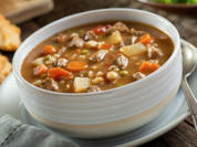 Klassischer Möhreneintopf - Rezept - Bild Nr. 2