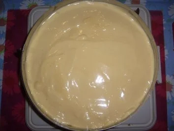 Torte: Tropische Windbeuteltorte - Rezept - Bild Nr. 5