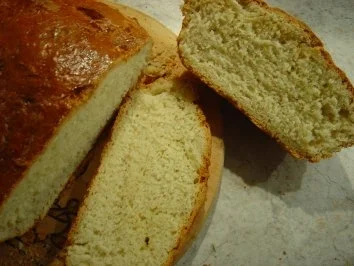 Rezept: Käsebrot... würzig, der Hit!!! Käsebrot... würzig, der Hit!!! - Rezept