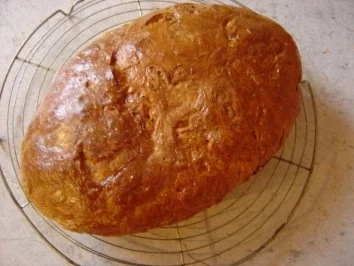 Rezept: Käsebrot... würzig, der Hit!!! Bild Nr. 2 Käsebrot... würzig, der Hit!!! - Rezept - Bild Nr. 2