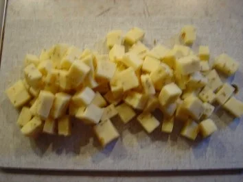 Rezept: Käsebrot... würzig, der Hit!!! Bild Nr. 4 Käsebrot... würzig, der Hit!!! - Rezept - Bild Nr. 4