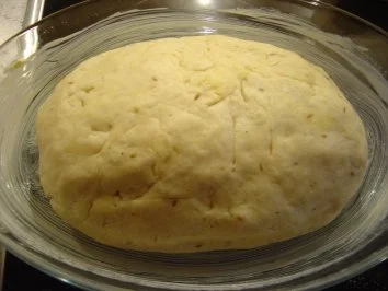 Rezept: Käsebrot... würzig, der Hit!!! Bild Nr. 7 Käsebrot... würzig, der Hit!!! - Rezept - Bild Nr. 7