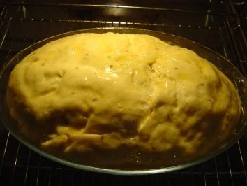 Rezept: Käsebrot... würzig, der Hit!!! Bild Nr. 8 Käsebrot... würzig, der Hit!!! - Rezept - Bild Nr. 8