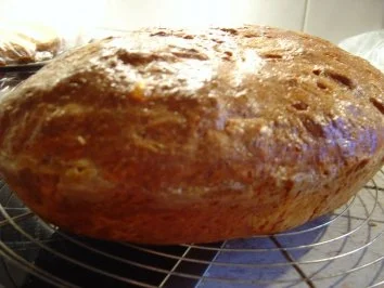 Rezept: Käsebrot... würzig, der Hit!!! Bild Nr. 9 Käsebrot... würzig, der Hit!!! - Rezept - Bild Nr. 9