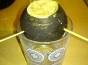 Rezept: Schwarzer Rettich - Hustensaft Schwarzer Rettich - Hustensaft - Rezept