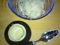 Rezept: Schwarzer Rettich - Hustensaft Bild Nr. 2 Schwarzer Rettich - Hustensaft - Rezept - Bild Nr. 2