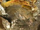 Forelle in Alufolie - Rezept