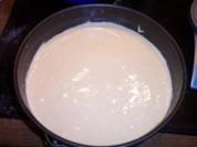 Schokotorte braun weiß - Rezept