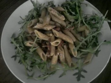 Nudelsalat "Verena" - Rezept