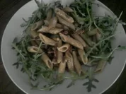 Nudelsalat "Verena" - Rezept