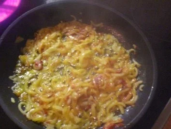 Zwiebelrostbraten - Rezept - Bild Nr. 3