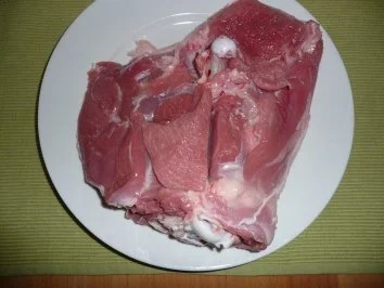 Putenoberkeule - Rezept - Bild Nr. 9